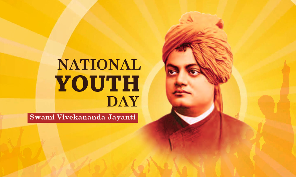 Top 4 things to do on National Youth Day